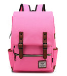 Oxford Notebook Backpack (Imported)