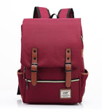 Oxford Notebook Backpack (Imported)