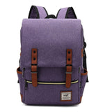 Oxford Notebook Backpack (Imported)