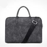 Laptop bag with black colour