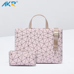 Pink Color Ladies bag