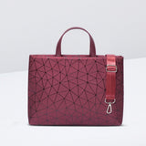 Red Color Ladies bag