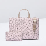 Pink Color Ladies bag