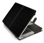Notebook Case For Macbook Air 11 12 13 (Imported)
