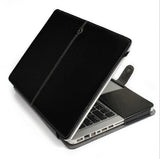 Notebook Case For Macbook Air 11 12 13 (Imported)