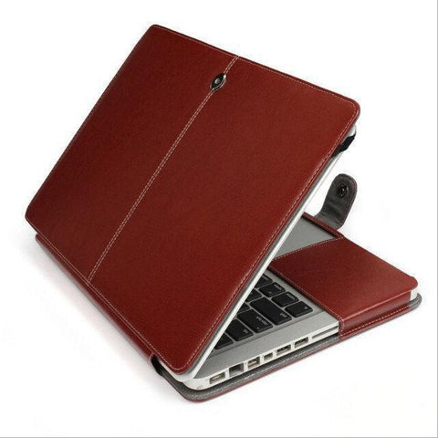 Notebook Case For Macbook Air 11 12 13 (Imported)