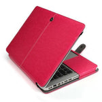 Notebook Case For Macbook Air 11 12 13 (Imported)