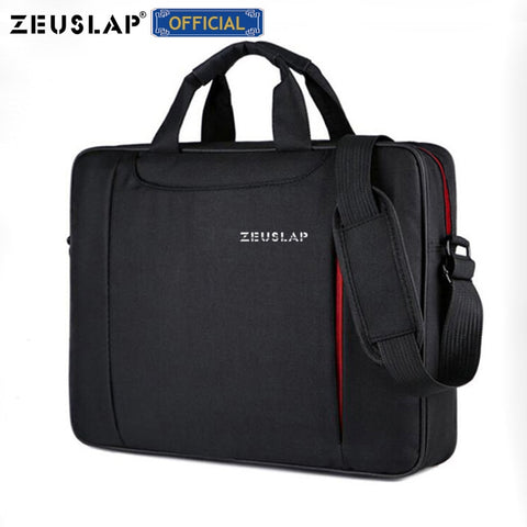 ZEUSLAP Laptop Shoulder Bag (Imported)