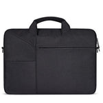 Laptop bag with black colour