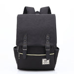 Oxford Notebook Backpack (Imported)