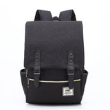 Oxford Notebook Backpack (Imported)